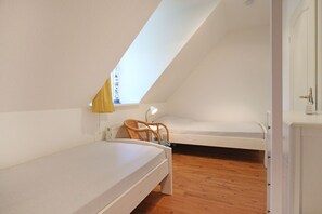 2 bedrooms, WiFi - Endhaus Seemöwe, Germany (Ostseebad Boltenhagen)