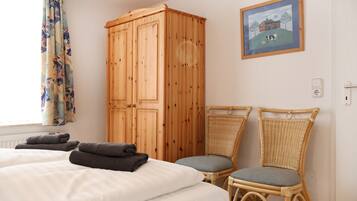 1 chambre, Wi-Fi