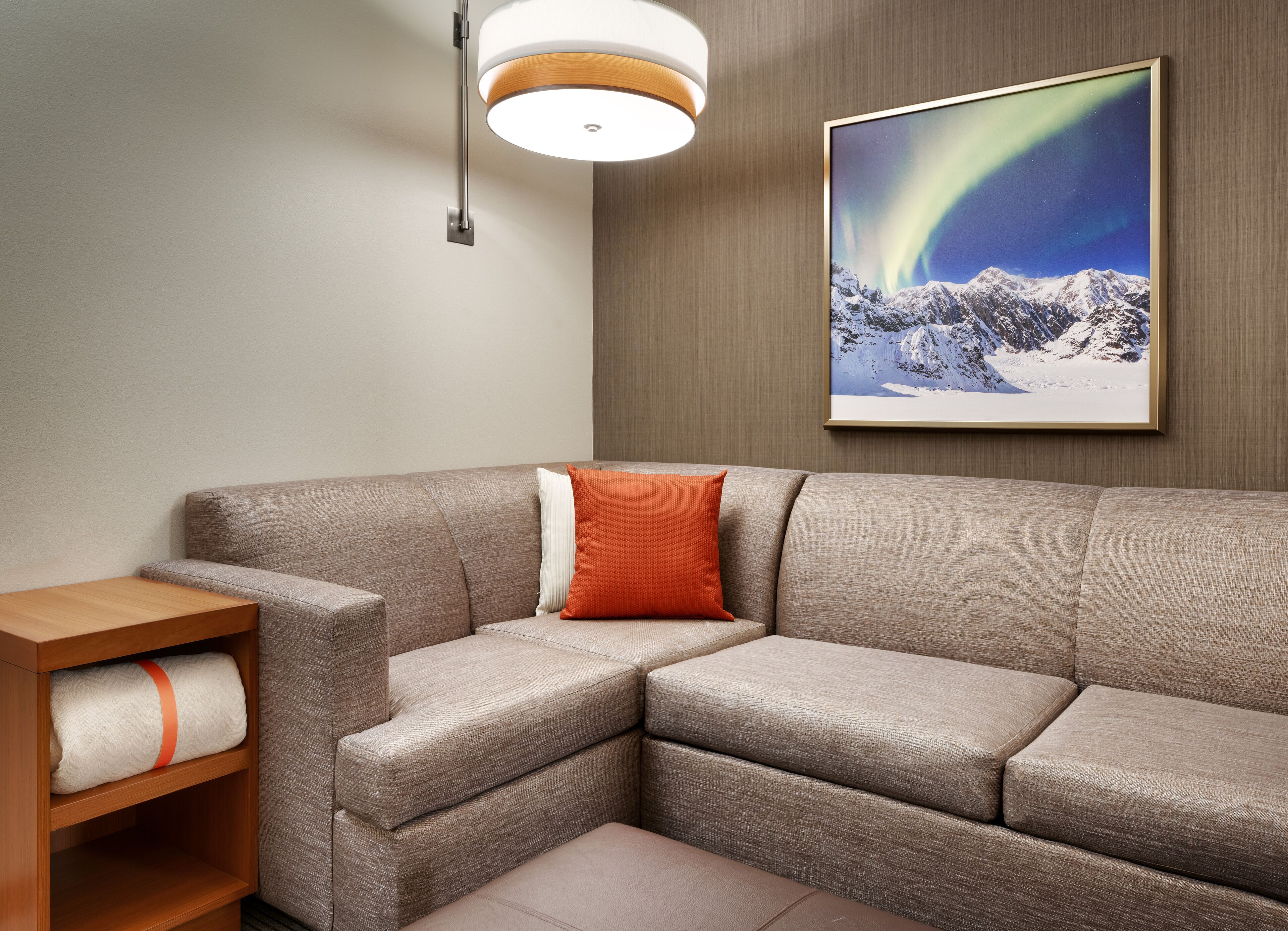 room, multiple beds (high floor) | desk, blackout curtains, iron/ironing board, free wifi