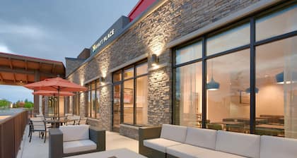 Hyatt Place Anchorage Midtown