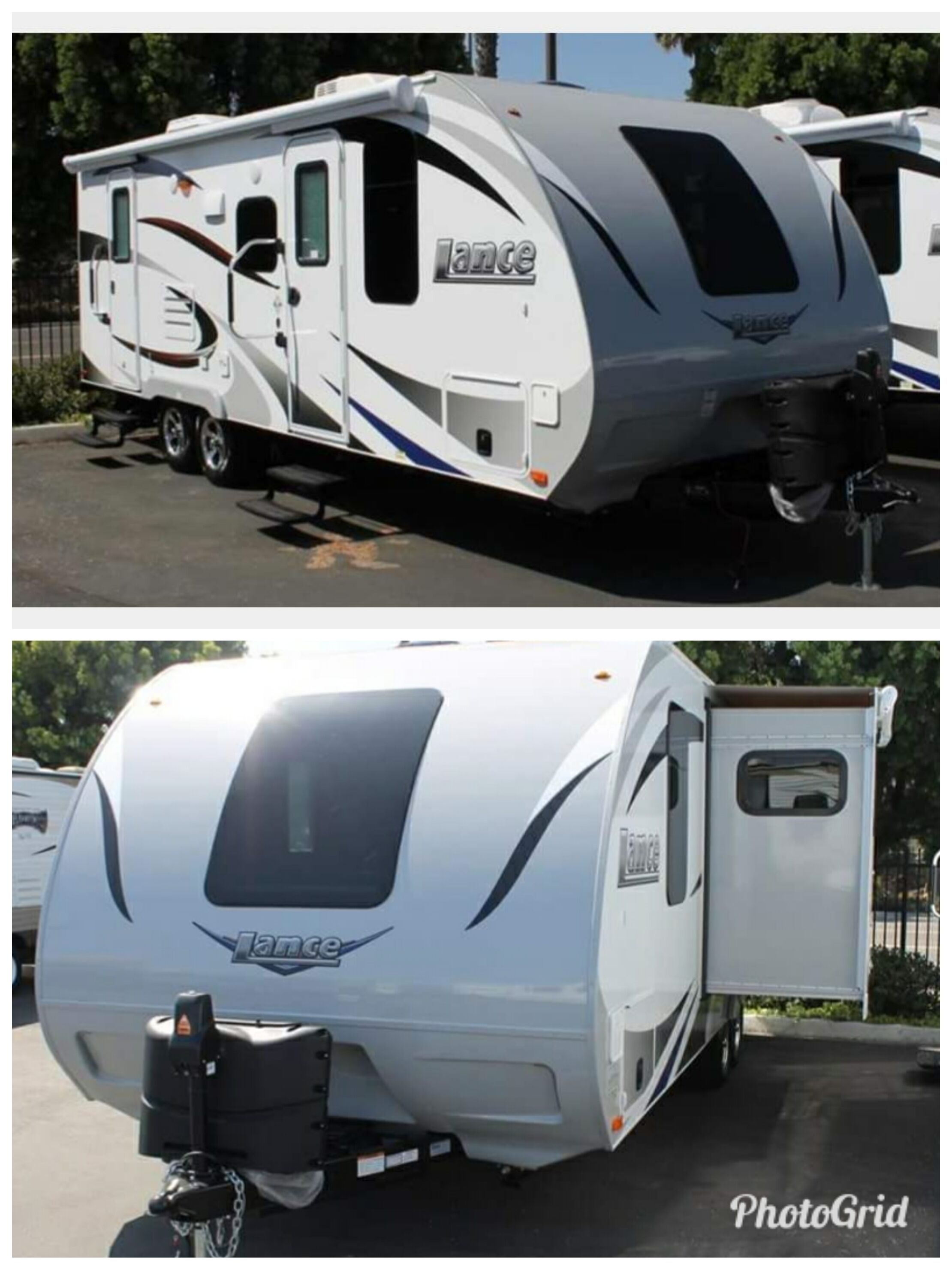 Go Glamping in style! We deliver/pick up, fully equipped! Military/Seniors disc.