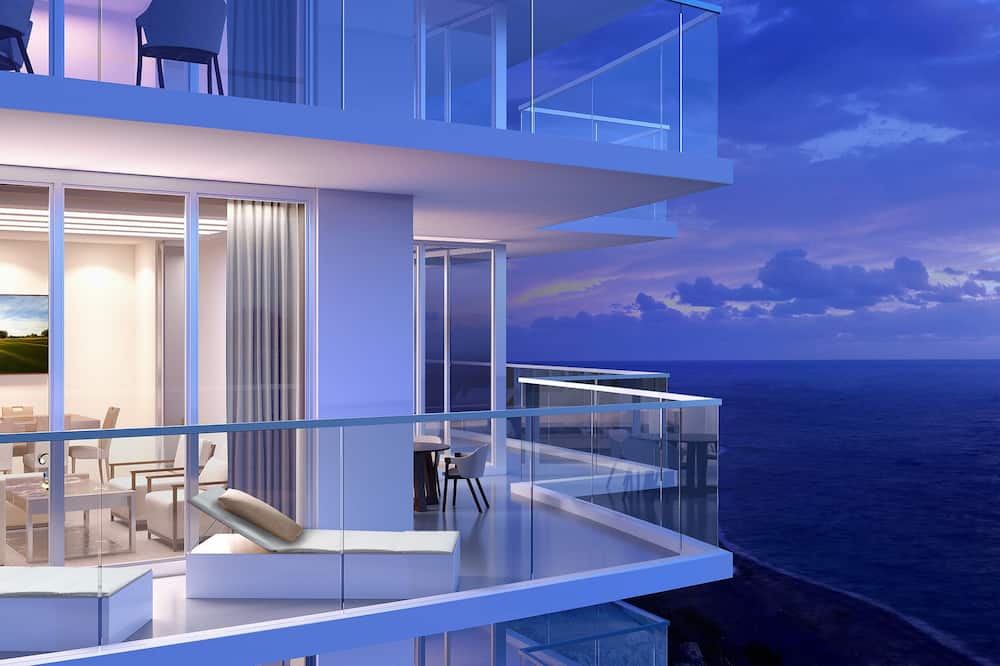 Amrit Ocean Resort and Residences - Singer Island
