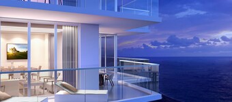 Amrit Ocean Resort and Residences - Singer Island