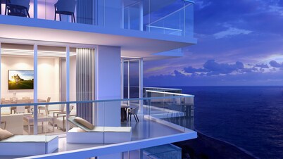 Amrit Ocean Resort and Residences - Singer Island
