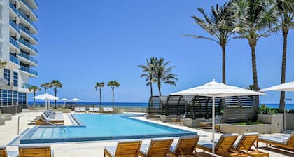 Amrit Ocean Resort and Residences - Singer Island