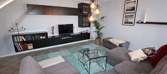 Charming holiday home - Flecken Zechlin SEE 9991 - SEE 9991