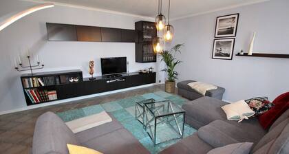Ferienwohnung mit Charme - Flecken Zechlin SEE 9991 - SEE 9991