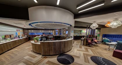 Tru by Hilton Georgetown