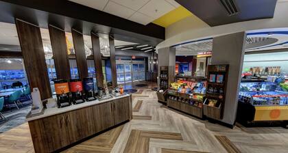 Tru by Hilton Georgetown