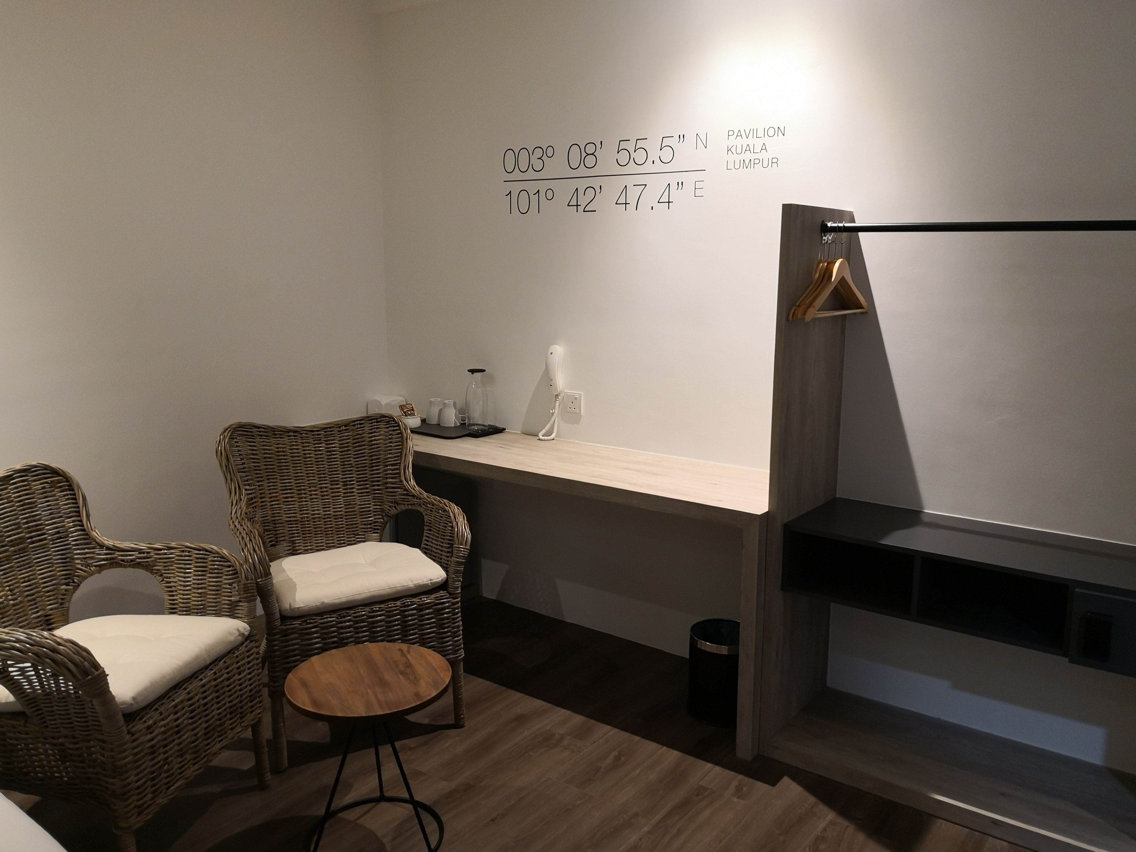 Photo - H Boutique Hotel Xplorer Loke Yew