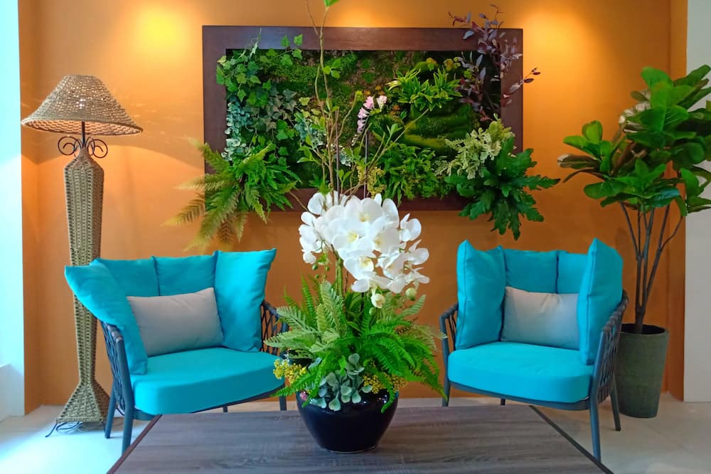 H Boutique Hotel Xplorer Loke Yew