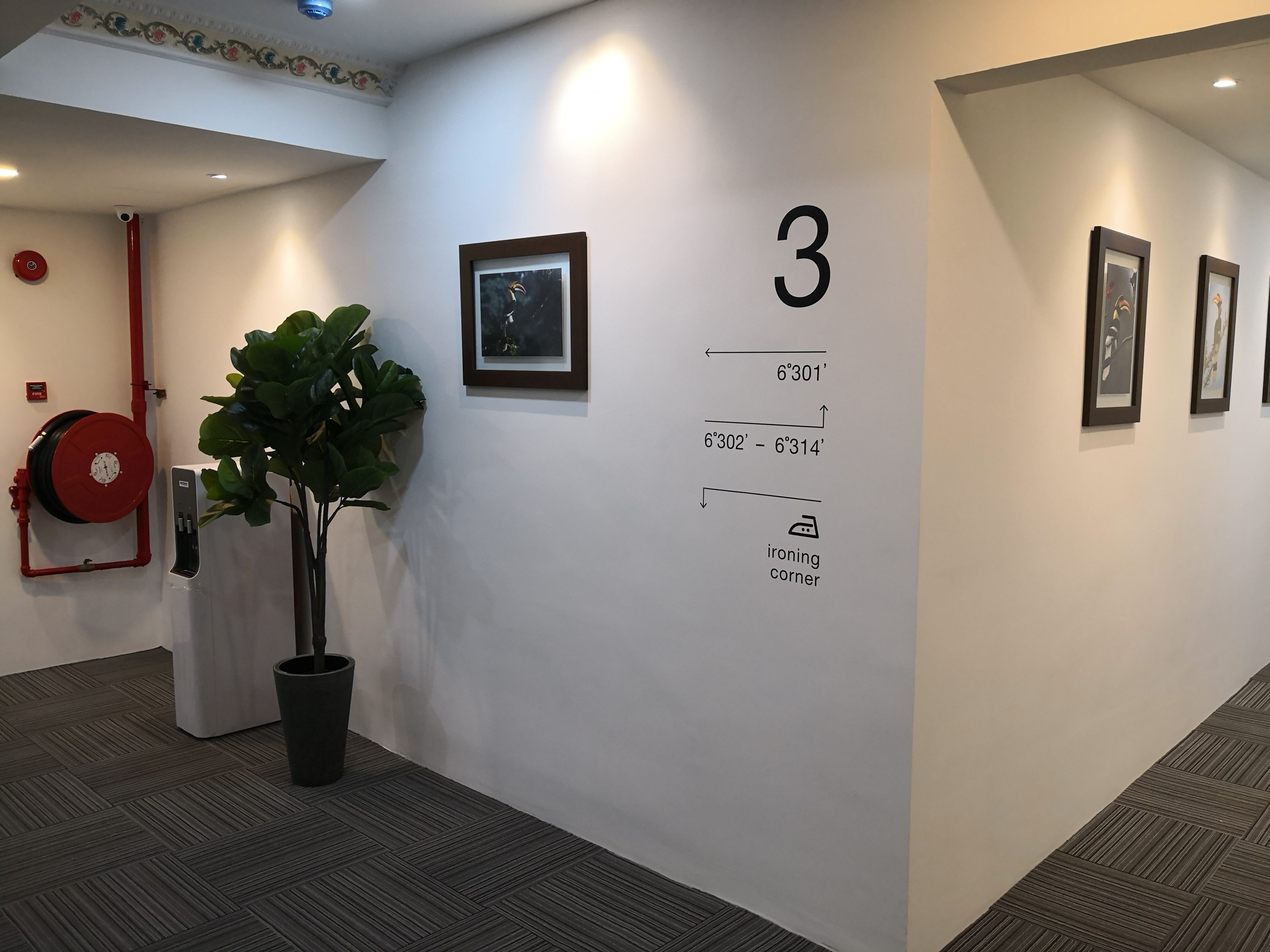 Photo - H Boutique Hotel Xplorer Loke Yew