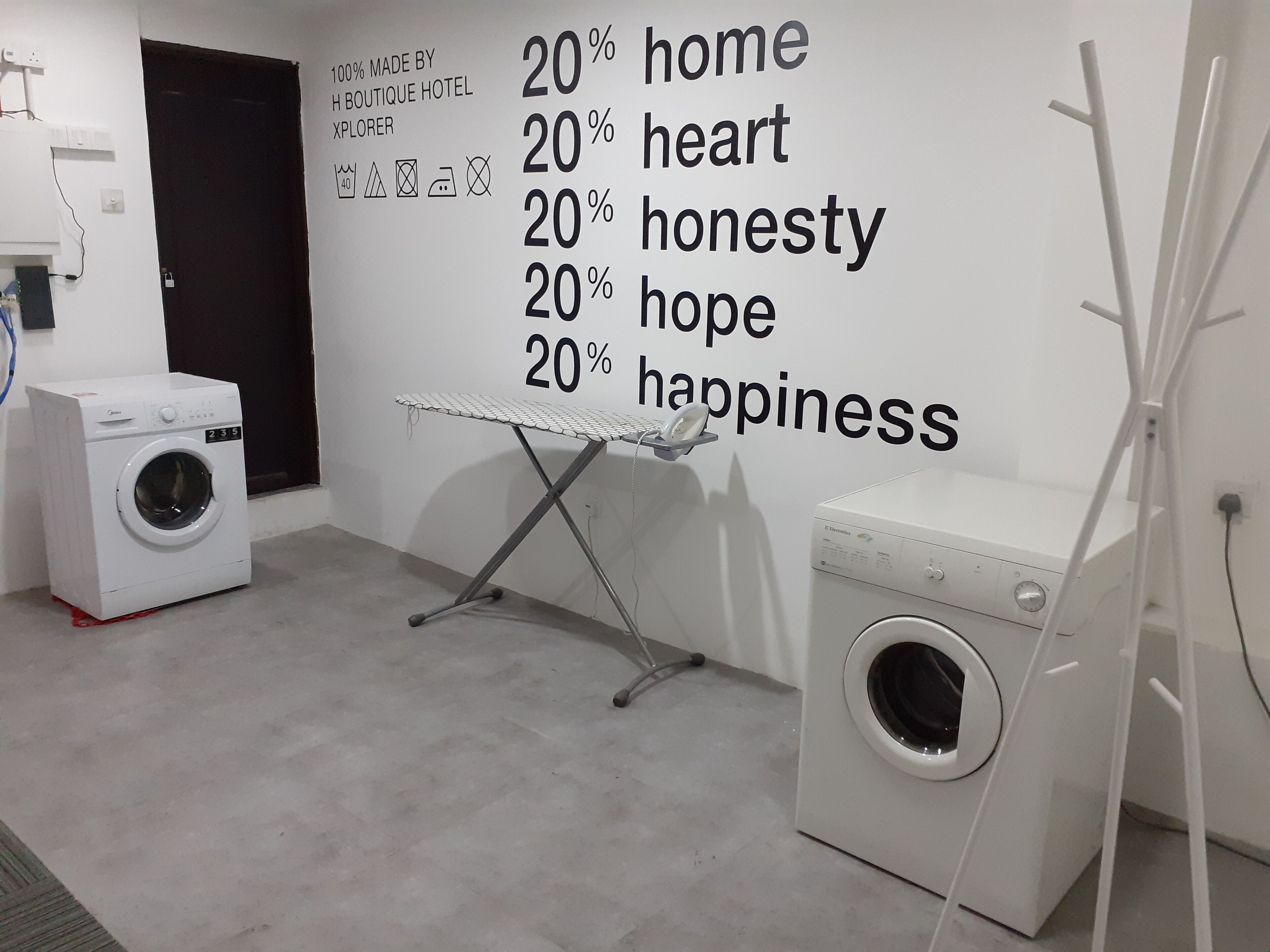 Photo - H Boutique Hotel Xplorer Loke Yew