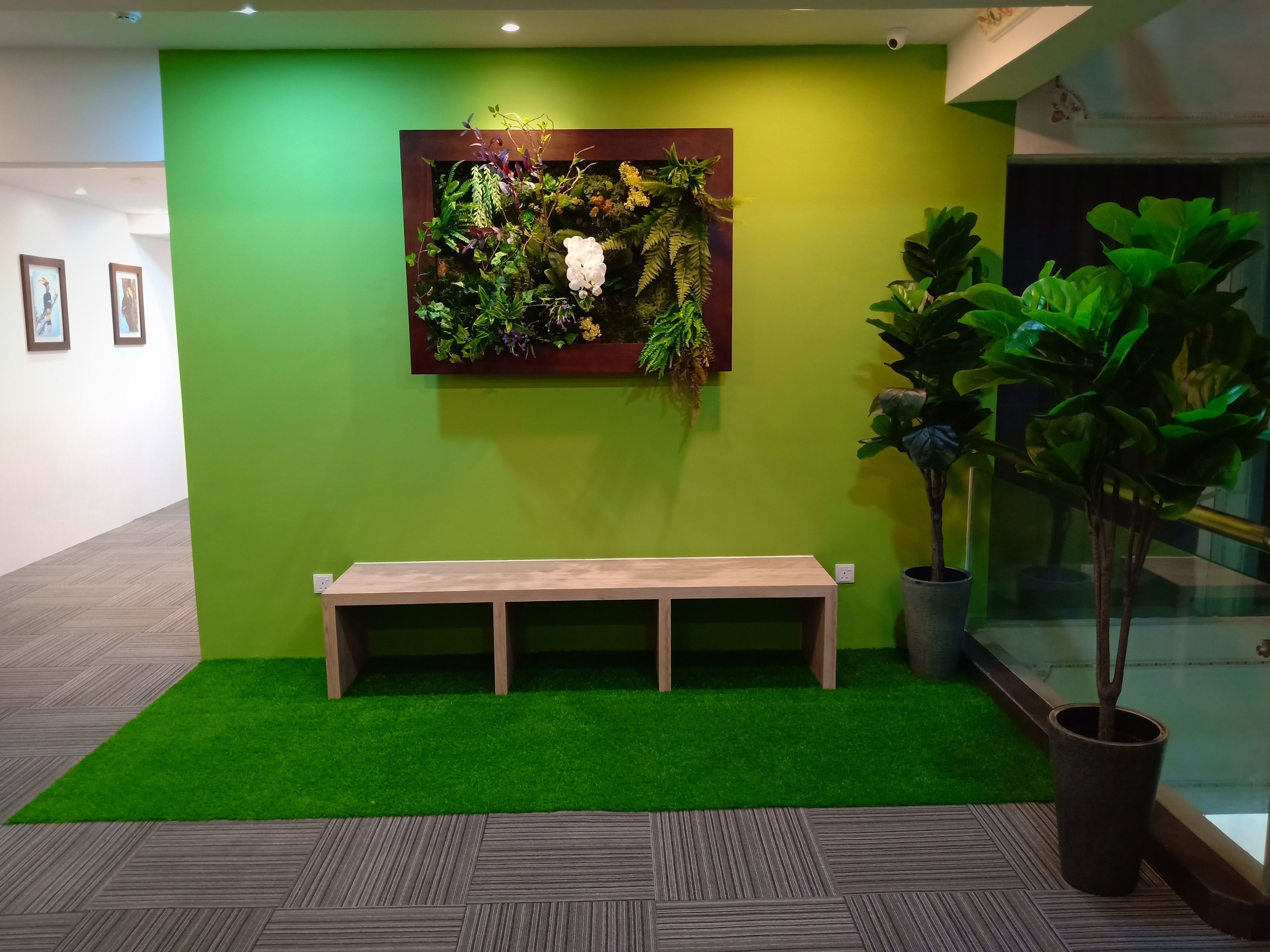 Photo - H Boutique Hotel Xplorer Loke Yew