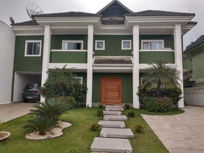 Fachada