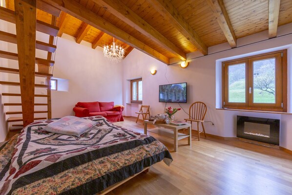 Flachbildfernseher, DVD-Player