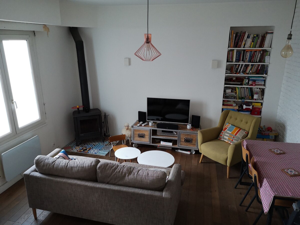 Image de profil de l’hôte