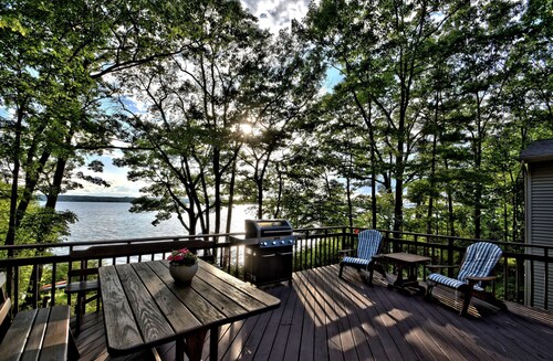 Pakene rauhaan ja hiljaisuuteen