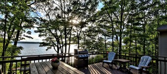 Unnslippe til fred og ro