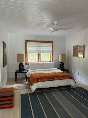 2 habitaciones, wifi y ropa de cama 