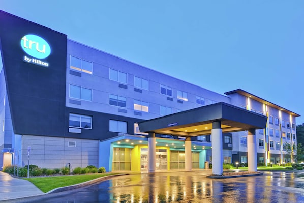 Exterior - Tru by Hilton Middletown (Middletown)