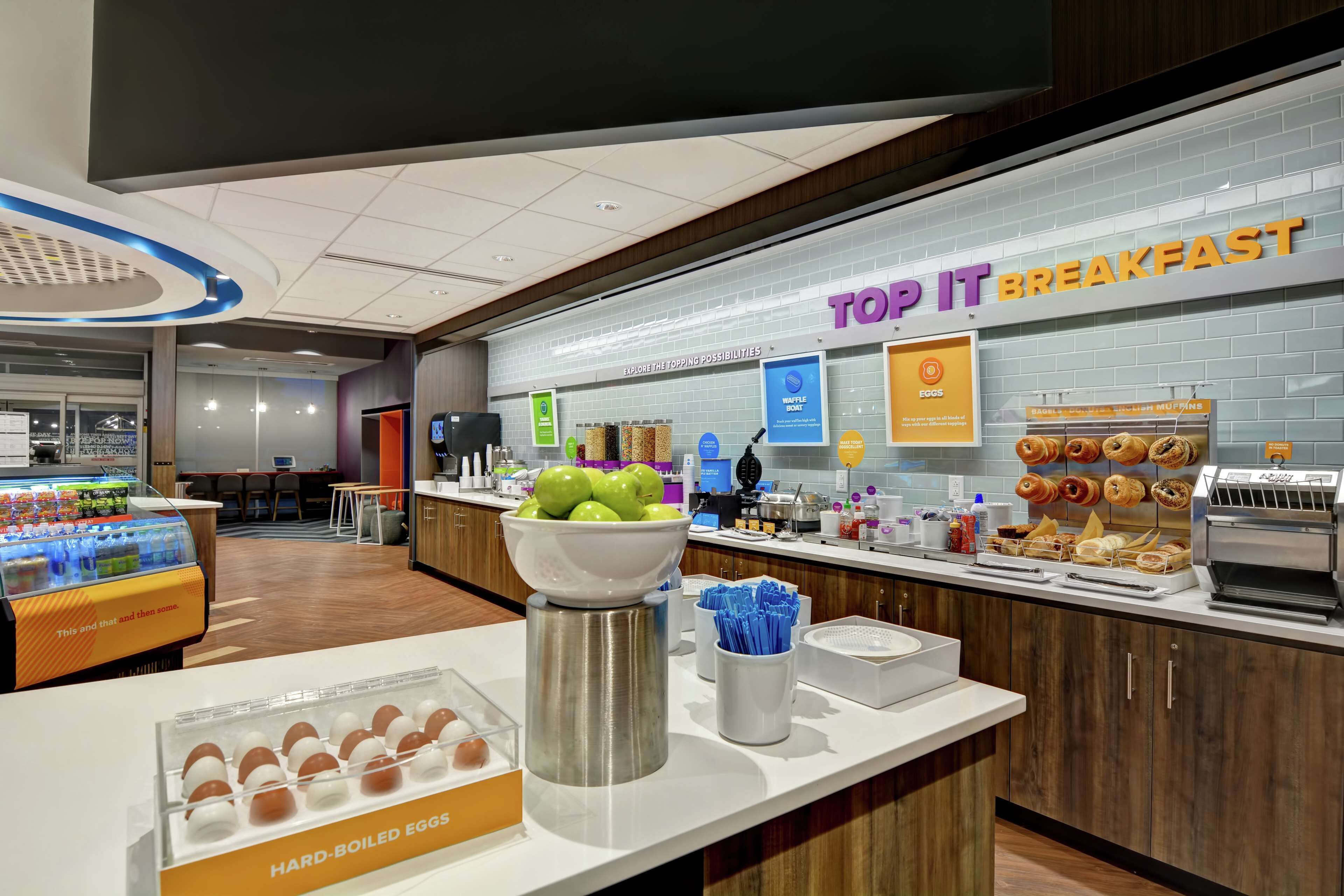 Sudah termasuk sarapan ala Inggris setiap hari