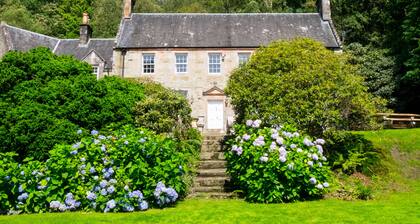 Old Kilmun House