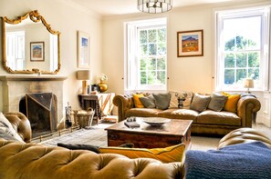 Lounge - Old Kilmun House (Dunoon)