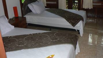 1 Schlafzimmer, Bügeleisen/Bügelbrett, Internetzugang, Bettwäsche