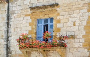 Exterior detail - Cozy home in Gardonne (Gardonne)