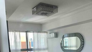 Unclassified image, 5 of 46, button - Eclectic 3 levels and 5 bedrooms penthouse (Santo Domingo)