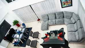 Intérieur