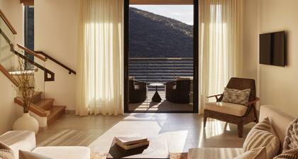 The Lodge at Blue Sky, Auberge Collection