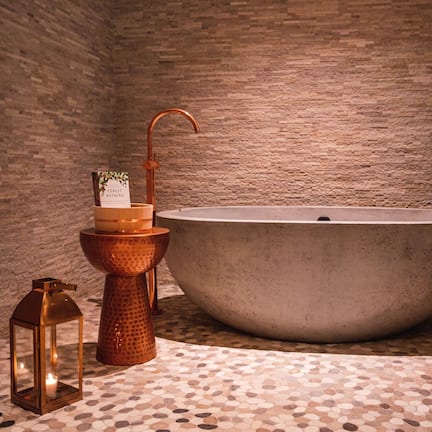 Deluxe Suite (Earth) | Room amenity