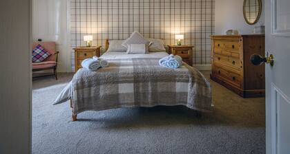 Charming Townhouse On North Coast 500 Route, Wick