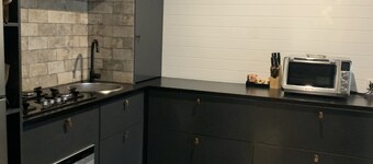 Apartment Hionestivada 5