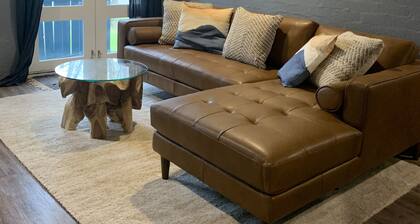 Snow Gums apartment 5