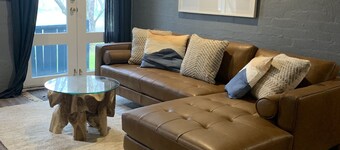 Snow Gums Apartment 5