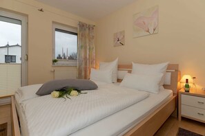 2 bedrooms, WiFi - Residence Bernstein Apartment 39 - Apartment Plogmann - Residence Bernstein WHG 39 (Rerik)