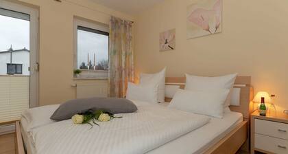 Ferienwohnung Plogmann - Residenz Bernstein WHG 39 - Residenz Bernstein WHG 39