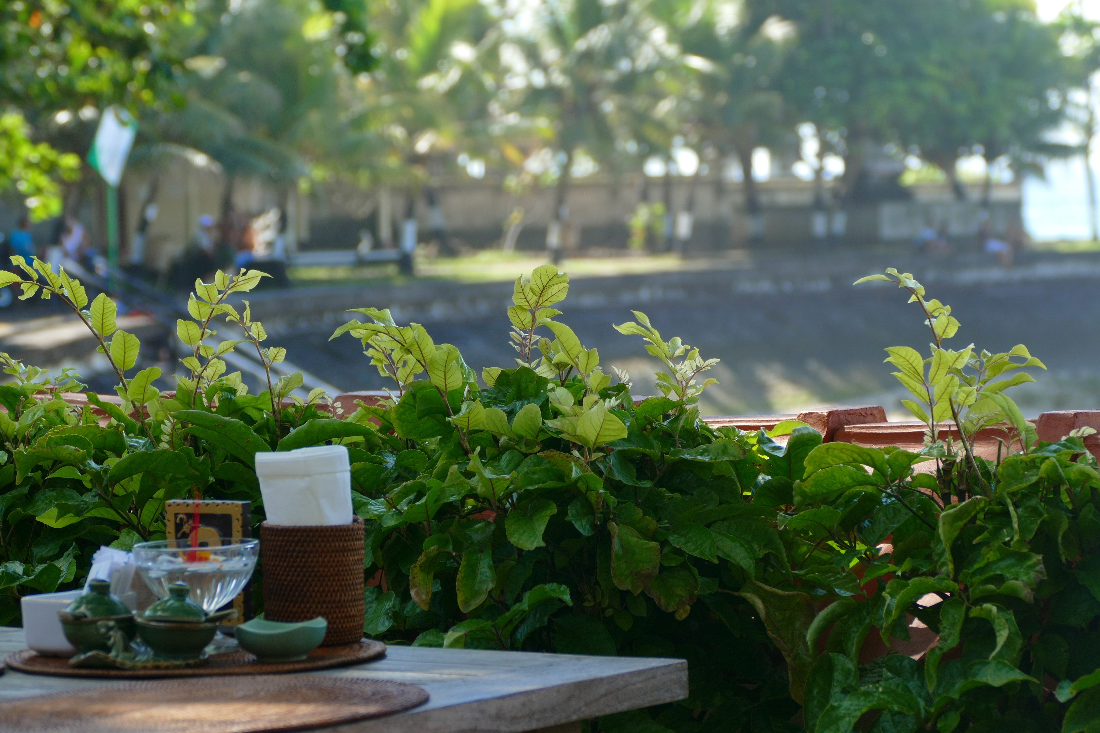 ร้านอาหาร