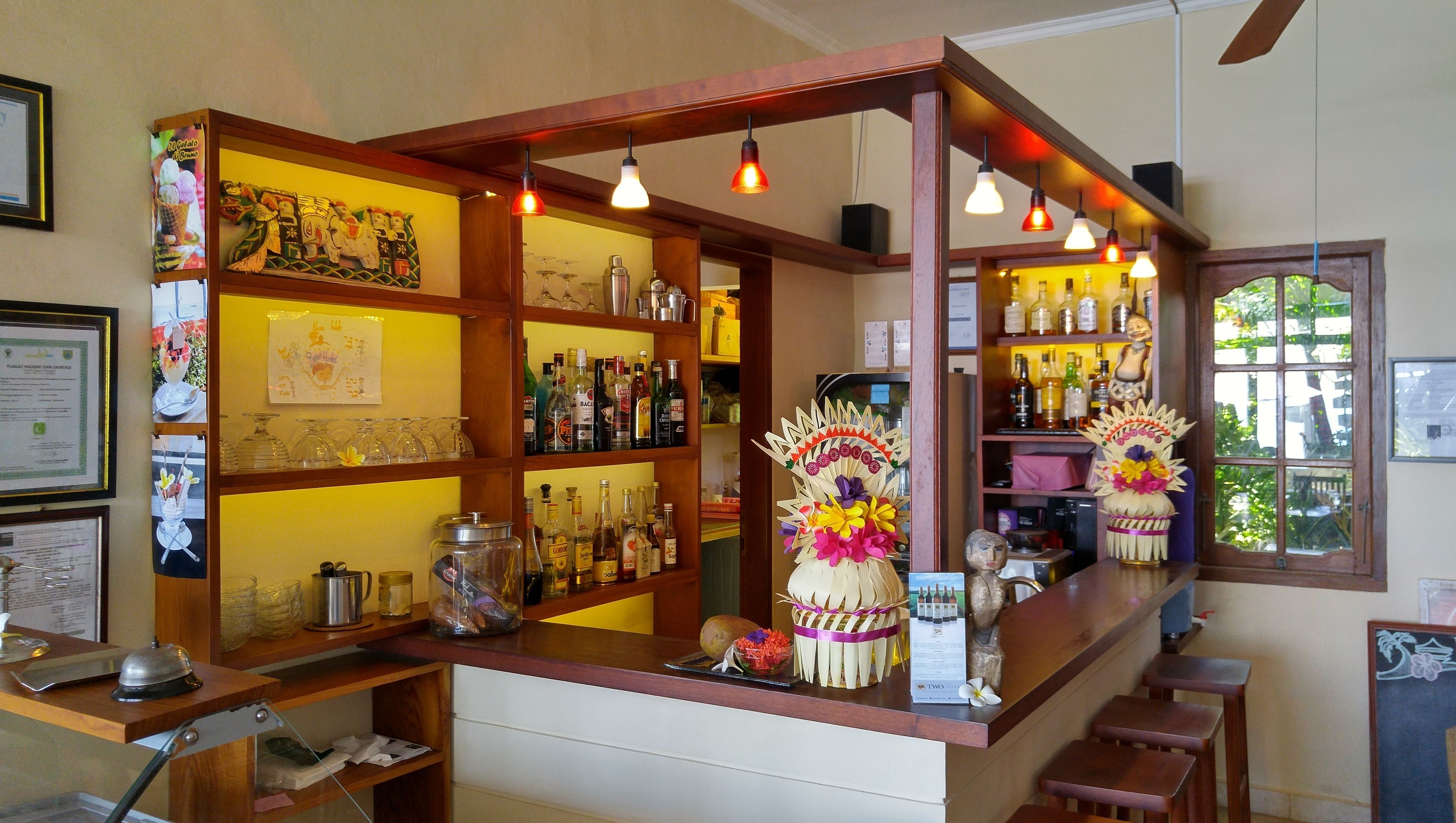 Bar (na propriedade)