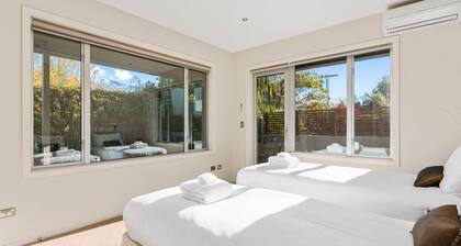 Skyline Outlook - Wanaka Home