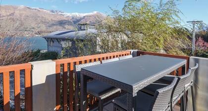 Lakeview Heights - Wanaka Ferienhaus