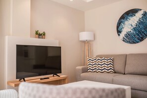 Premium bedding, down duvets, in-room safe, soundproofing - Arguineguin Park By Servatur VV (Mogan)
