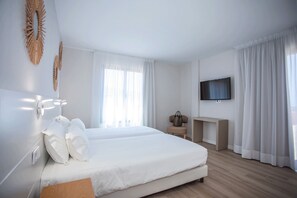 Literie de qualité supérieure, couette en duvet d'oie