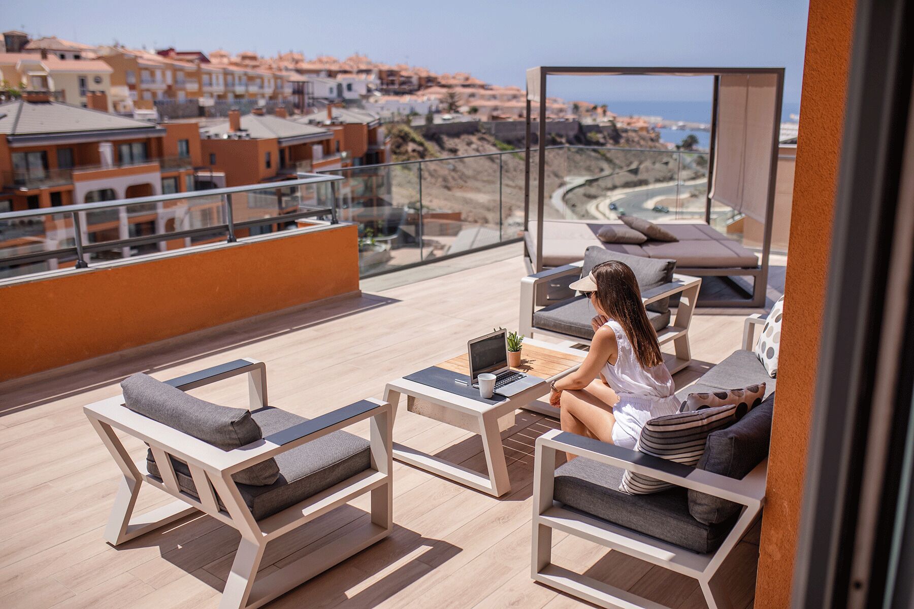 Sängtillbehör av högsta kvalitet och duntäcken