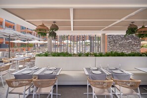 Dining - Arguineguin Park By Servatur VV (Mogan)