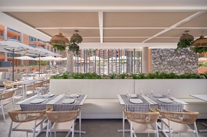Restaurantes