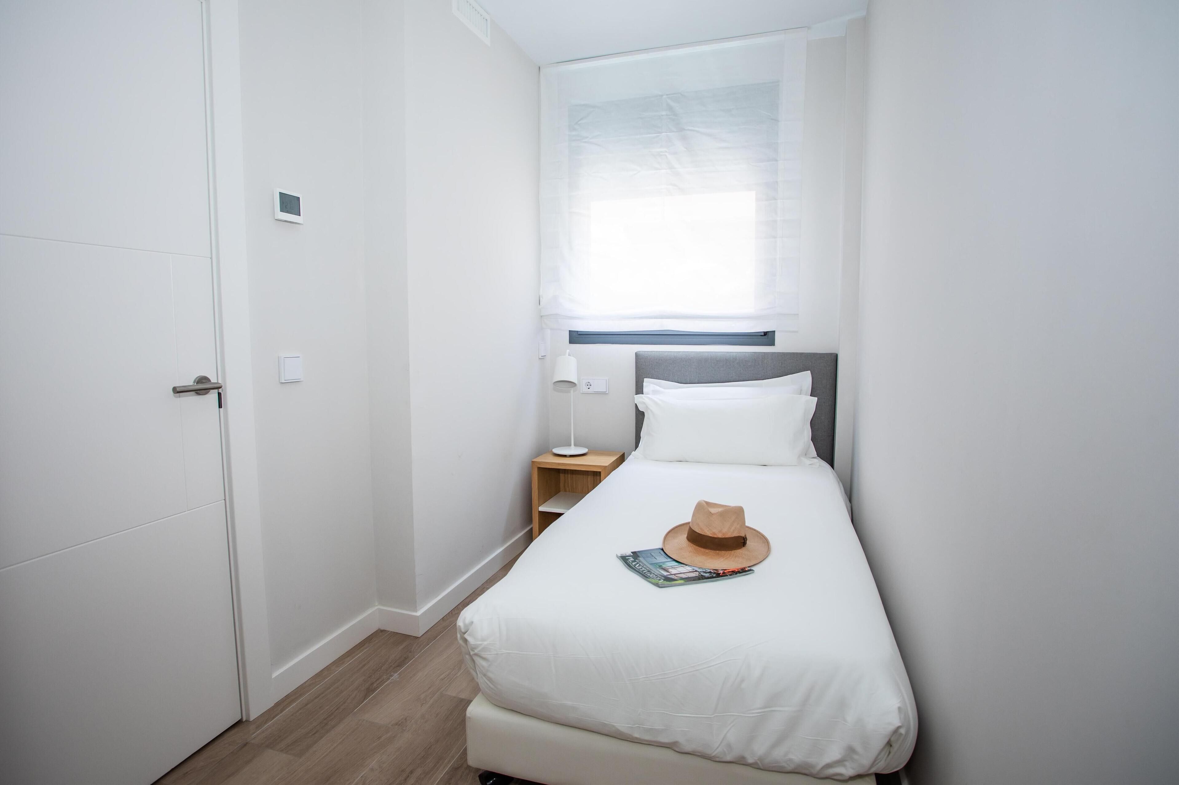 Sängtillbehör av högsta kvalitet och duntäcken